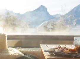 Hotel Seevilla Wolfgangsee