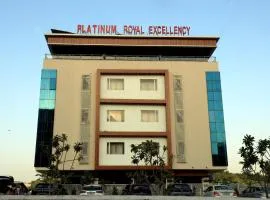 Platinum Royal Excellency