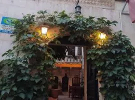 Şark Çırağan Konak Boutique Hotel