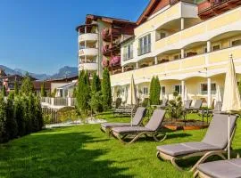 Hotel Alpina Wellness & Spa Resort