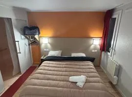 Classic Hôtel - Fontenay-Trésigny