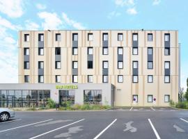 B&B HOTEL Dreux Nord, hotel in Dreux