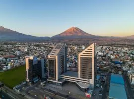 Sonesta Hotel Arequipa