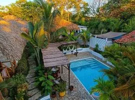Cabañas Puesta del Sol