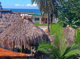 Hotel Cabañas Puesta del Sol