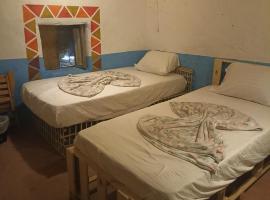 Bait Ward Nubian House, Hotel in Siwa