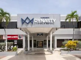 Apartamento vacacional en el Hotel Dynasty , Habitación tipo Estudio PRIVADO
