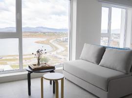 Casa Cima, hotell sihtkohas Ushuaia