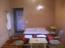 auberge restau tombouctou