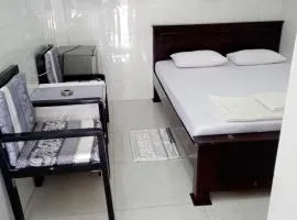 Nhà Nghỉ Khá Thuận - phòng đơn