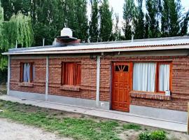 departamento por día ruta 41 2, hôtel à Los Antiguos