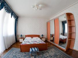 Fotos de Hotel: MH Zemlyanoy val
