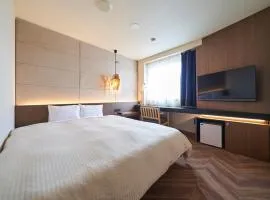 Hotel Global View Hakodate