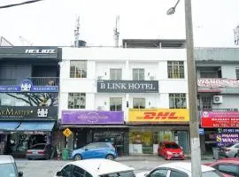B Link Hotel