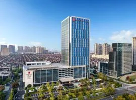 HUALUXE Hotels and Resorts Haining