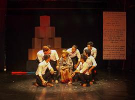 Brightness Villa,Private Home Stay, hotell sihtkohas Phumĭ Poŭthĭ Mâ Srei