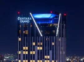 Centara Grand Hotel Osaka