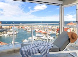 Harbour Club, hotel in Cape St Francis