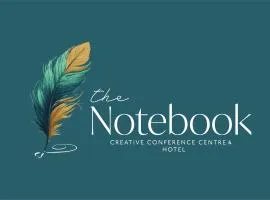 The Notebook Hotel