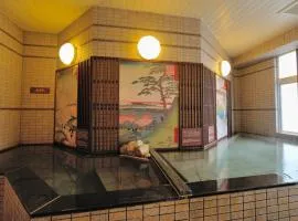 Dormy Inn Express Meguro Aobadai Hot Spring