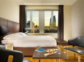 UNA HOTELS Century Milano