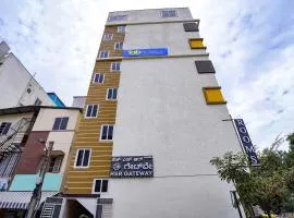 FabHotel HSR Gateway
