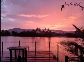 Green Mango Bungalows