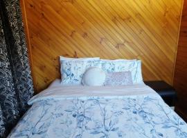 Stunning Holiday Home in Dunwich Stradbroke Island, hotel v destinaci Dunwich