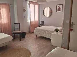 B&B l'Edelweiss
