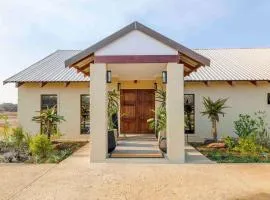 Umlingo Lodge