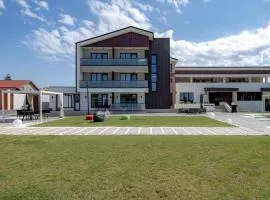 RUTA 85 Hotel Restaurant