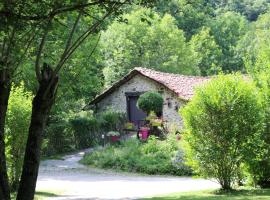 Photo de l’hôtel: Camping Moulin De Chaules