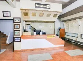 Collection O Tangerang Near Garuda Training Center