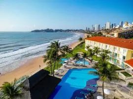 El Aram Natal Mar