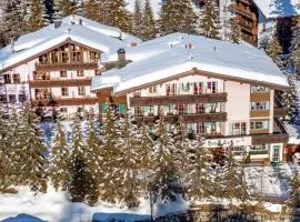 Hotel Lech & Residenz Chesa Rosa