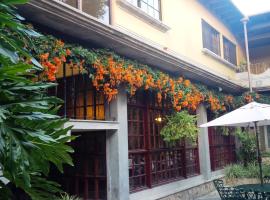 Hotel Photo: Hotel Elvir