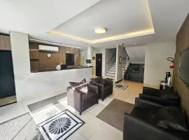 Ok Inn Hotel Criciúma Centro