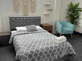 Royal Hotel Centro, Hotel in Cozumel