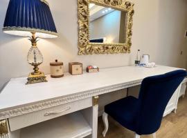 Hotel Brais, hotel v destinaci Durrës