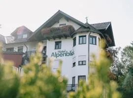 Hotel Alpenblick Attersee