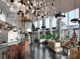 The Stratford, Autograph Collection, hotel in London