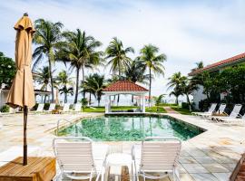 Isla Bonita Yacht Club, hotel in San Pedro