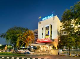 ホテル写真: Royal Rattanakosin Hotel SHA Plus
