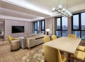 Holiday Inn Tianjin Wuqing by IHG