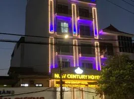New Century Hotel