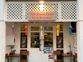 The Boone Hotel