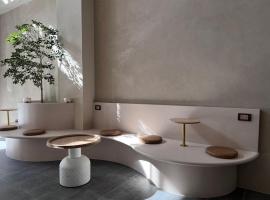 Yuzhi Wenlv B&B, Hotel in Hualien