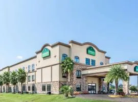 Wingate by Wyndham Lake Charles Casino Area