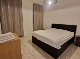 Casa Noelia & Dairi、ビールのホテル