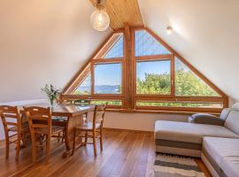 Vineyard cottage Škatlar 3, Hotel in Otočec